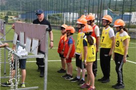 Fédération Nationale des Pompiers